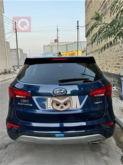 هیوندای سەنتافی